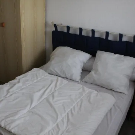Apartment Fort-mahon-plage, 2 Pieces, 2 Personnes - Fr-1-482-53 Fort-Mahon-Plage