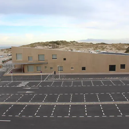 Apartamento Fort-mahon-plage, 2 Pieces, 2 Personnes - Fr-1-482-53 Fort-Mahon-Plage